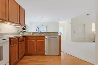 631 East St #J204, Mansfield, MA 02048 - Photo 13