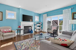 100 Kirkbride Dr, Danvers, MA 01923 - Photo 9
