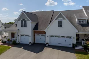 100 Kirkbride Dr, Danvers, MA 01923 - Photo 1