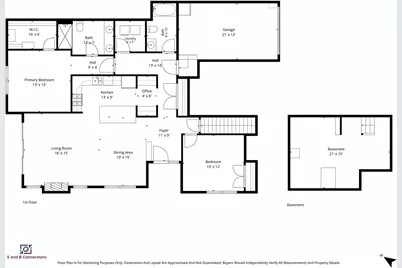 100 Kirkbride Dr #215A, Danvers, MA 01923 - Photo 27
