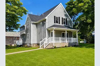 302 Prospect Hill #2, Taunton, MA 02780 - Photo 1