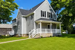 302 Prospect Hill, Taunton, MA 02780 - Photo 1