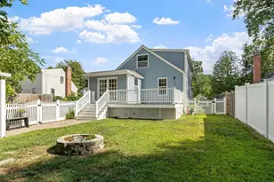 11 Magnolia St, Framingham, MA 01701 - Photo 1
