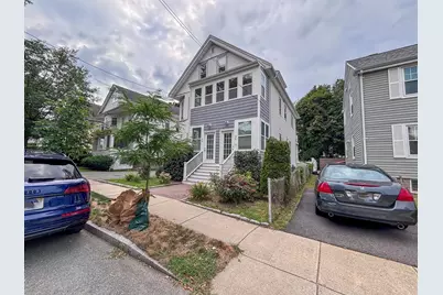 36 Oxford #36, Belmont, MA 02478 - Photo 1