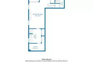 36 Oxford, Belmont, MA 02478 - Photo 23