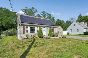 55 Vernon St, Bridgewater, MA 02324 - Photo 3