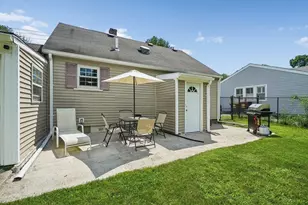 55 Vernon St, Bridgewater, MA 02324 - Photo 21