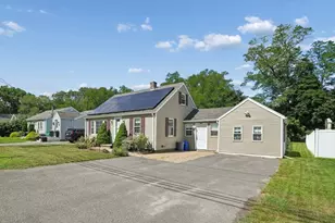 55 Vernon St, Bridgewater, MA 02324 - Photo 1