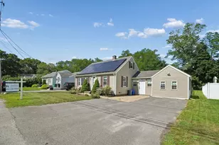 55 Vernon St, Bridgewater, MA 02324 - Photo 1