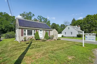 55 Vernon St, Bridgewater, MA 02324 - Photo 3