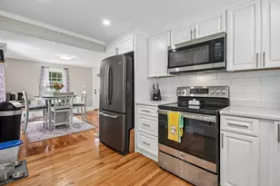 55 Vernon St, Bridgewater, MA 02324 - Photo 5