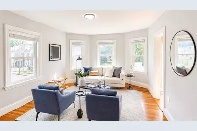 31 Averton St. #2, Boston, MA 02131 - Photo 5