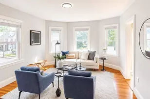 31 Averton St, Boston, MA 02131 - Photo 5