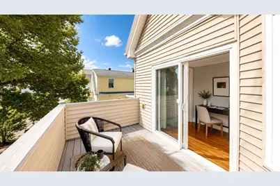 31 Averton St. #2, Boston, MA 02131 - Photo 21