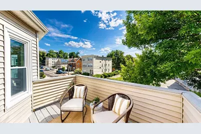 31 Averton St. #2, Boston, MA 02131 - Photo 11