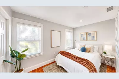31 Averton St. #2, Boston, MA 02131 - Photo 13