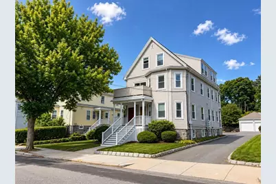 31 Averton St. #2, Boston, MA 02131 - Photo 1