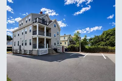 31 Averton St. #2, Boston, MA 02131 - Photo 25