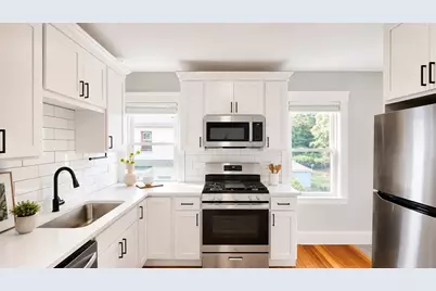 31 Averton St. #2, Boston, MA 02131 - Photo 7