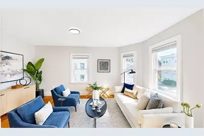 31 Averton St. #2, Boston, MA 02131 - Photo 3