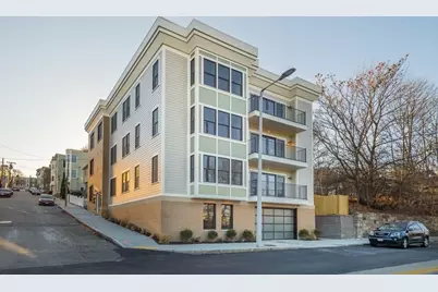 56 Belmont St #2, Boston, MA 02129 - Photo 27