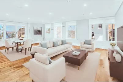 56 Belmont St #2, Boston, MA 02129 - Photo 5
