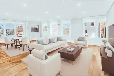 56 Belmont St #2, Boston, MA 02129 - Photo 5