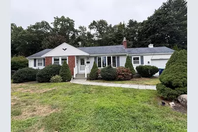 31 Winter Street, Braintree, MA 02184 - Photo 1