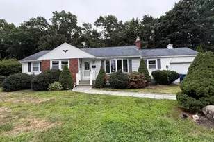 31 Winter St, Braintree, MA 02184 - Photo 1