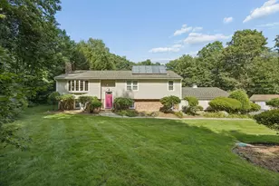 10 Bethany Dr, Rutland, MA 01543 - Photo 1