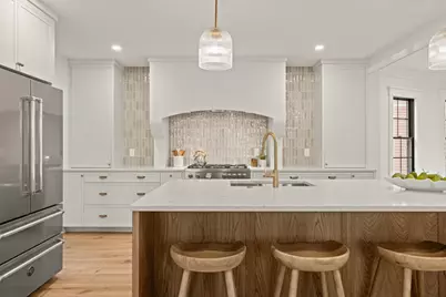 23 College Hill Rd #1, Somerville, MA 02144 - Photo 1