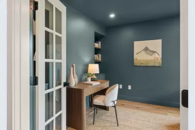 23 College Hill Rd #1, Somerville, MA 02144 - Photo 11