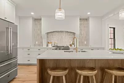 23 College Hill Rd #1, Somerville, MA 02144 - Photo 1