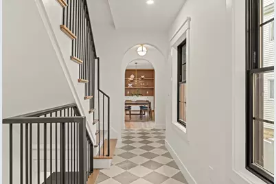 23 College Hill Rd #1, Somerville, MA 02144 - Photo 9