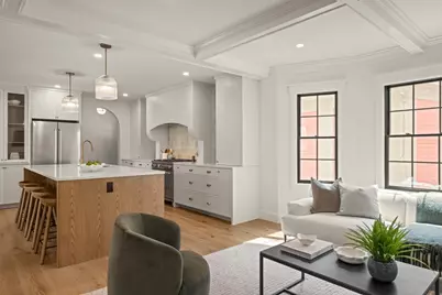 23 College Hill Rd #1, Somerville, MA 02144 - Photo 3