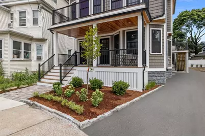 23 College Hill Rd #1, Somerville, MA 02144 - Photo 23