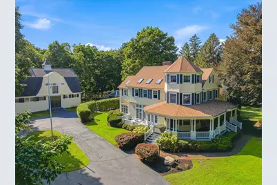 78 Washington Street, Hanover, MA 02339 - Photo 1