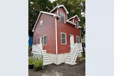 69R Orchard Street #69R, Medford, MA 02155 - Photo 1