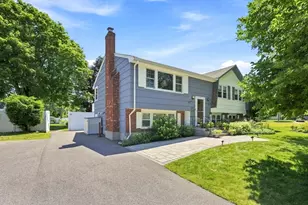 214 Rogers Dr, Stoughton, MA 02072 - Photo 33