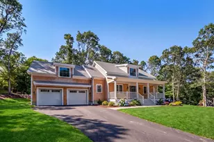 24 Country Farm Rd, Sandwich, MA 02644 - Photo 1