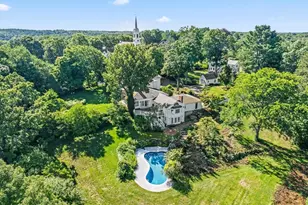 8 Washington St, Sherborn, MA 01770 - Photo 3