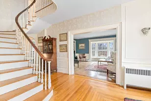 8 Washington St, Sherborn, MA 01770 - Photo 5