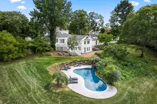 8 Washington St, Sherborn, MA 01770 - Photo 3