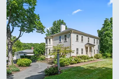 8 Washington Street, Sherborn, MA 01770 - Photo 1