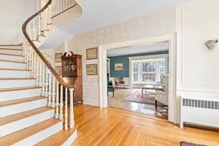 8 Washington St, Sherborn, MA 01770 - Photo 5