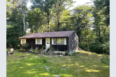 67 Slab Bridge Rd, Freetown, MA 02702 - Photo 1