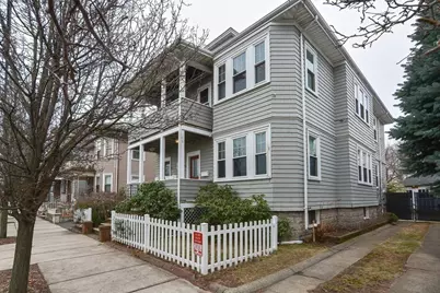 106-108 Park Ave #106, Revere, MA 02151 - Photo 11