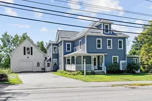 199 Prospect St, Leominster, MA 01453 - Photo 1