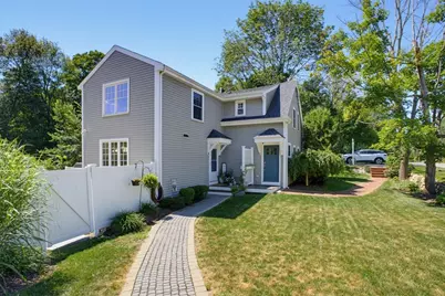 166 Southville Rd #A, Southborough, MA 01772 - Photo 1