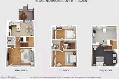 20 Washington Street #3-6, Easton, MA 02334 - Photo 27